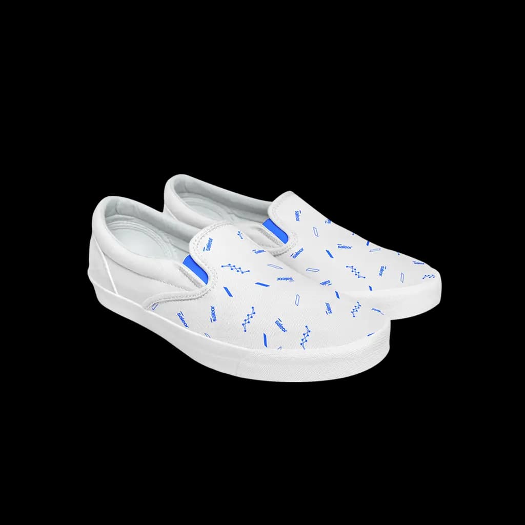 Plimsolls - View 8