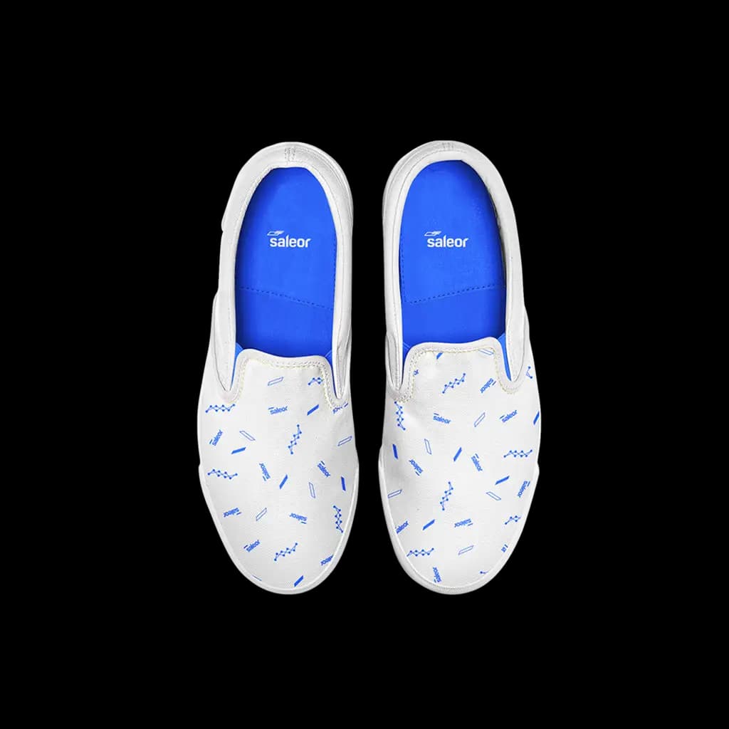 Plimsolls - View 5