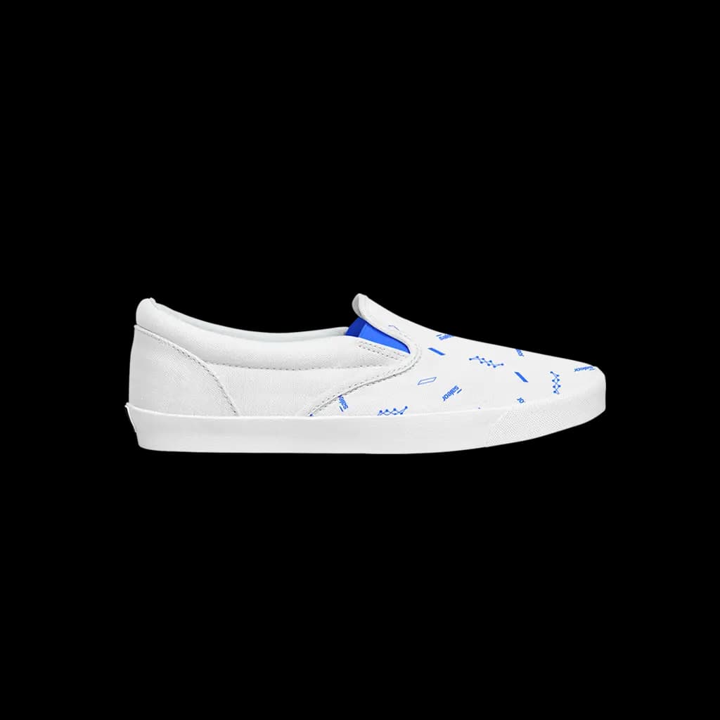 Plimsolls - View 6