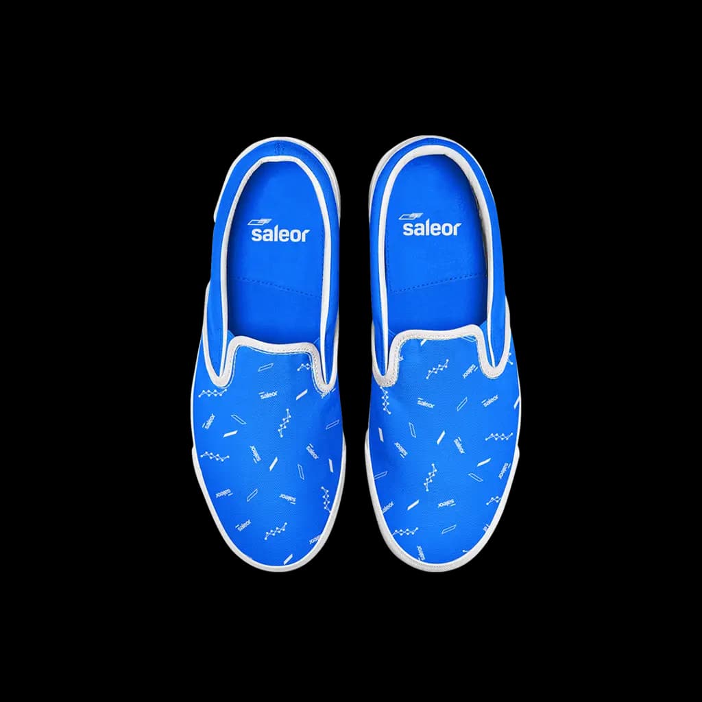 Plimsolls - View 2